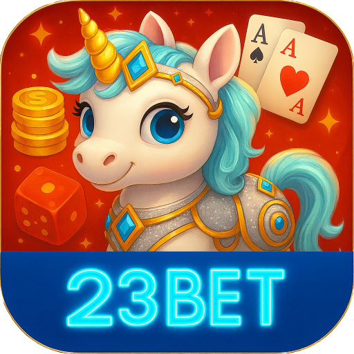 Imagem promocional da 23BET mostrando a plataforma e suas vantagens