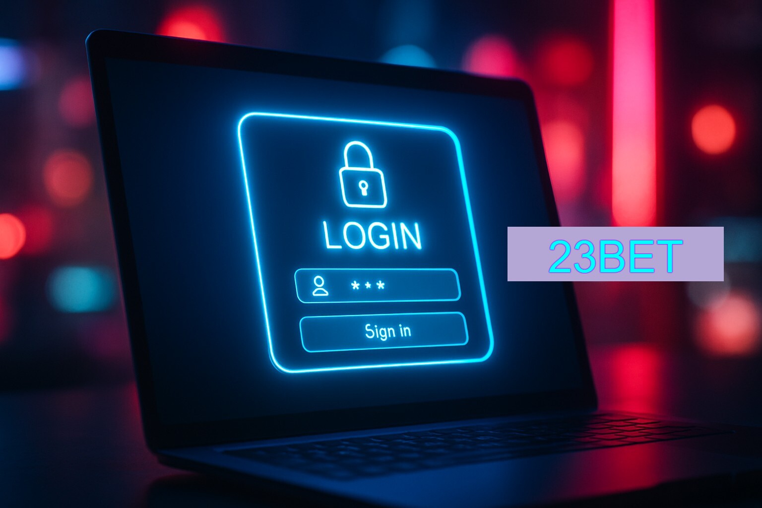 Benefícios do Login